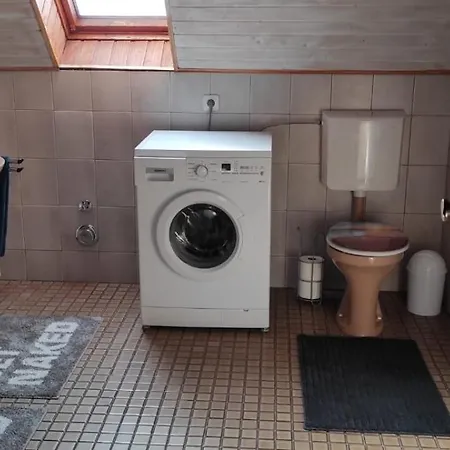 Apartment Gemuetliche Osteel
