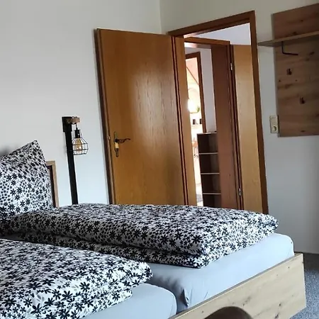 Gemuetliche Apartment