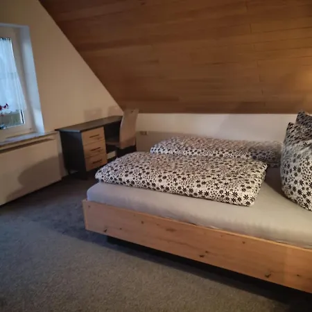 Apartment Gemuetliche Osteel