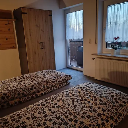 Apartment Gemuetliche *